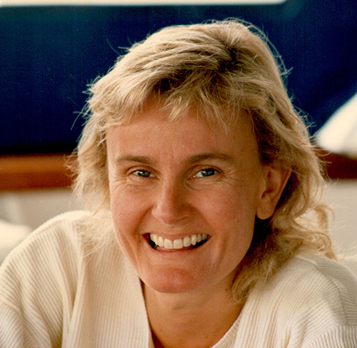 Linda E. Rawlings
